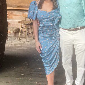 ASTR the Label Dress